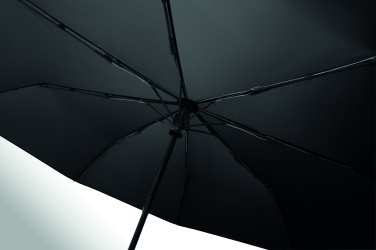 Logo trade promotional giveaway photo of: 21 inch windproof umbrella